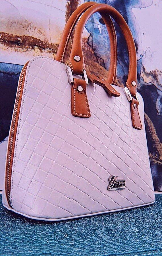 Y by Yaya Blueberry Crossbody Product Image