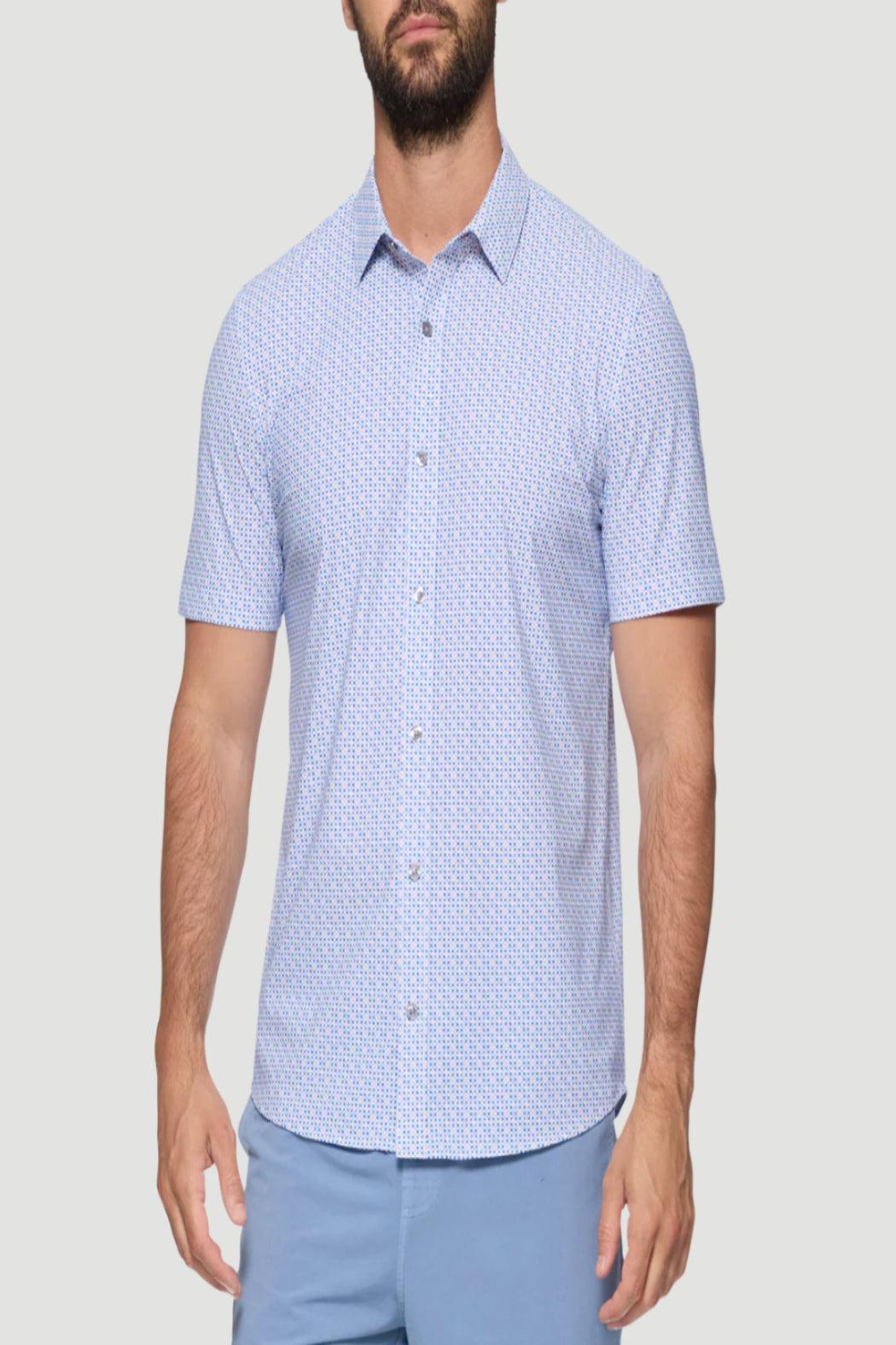 Alexandria Madell Madeflex Journey Performance Shirt Product Image