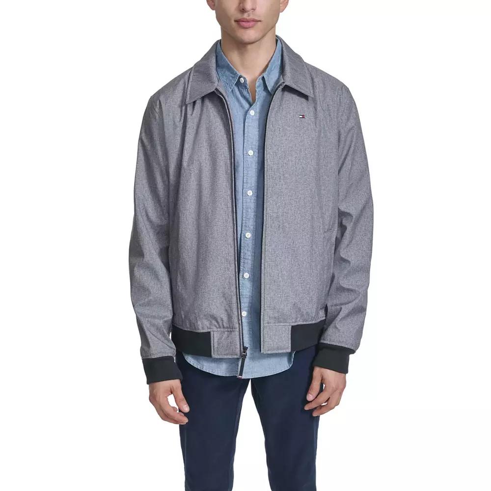 Men's Tommy Hilfiger Softshell Jacket,  Product Image