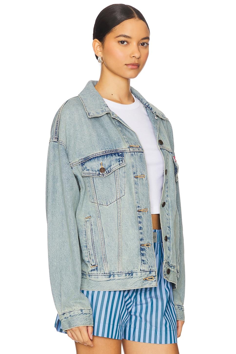 90s Trucker LEVI'S Product Image