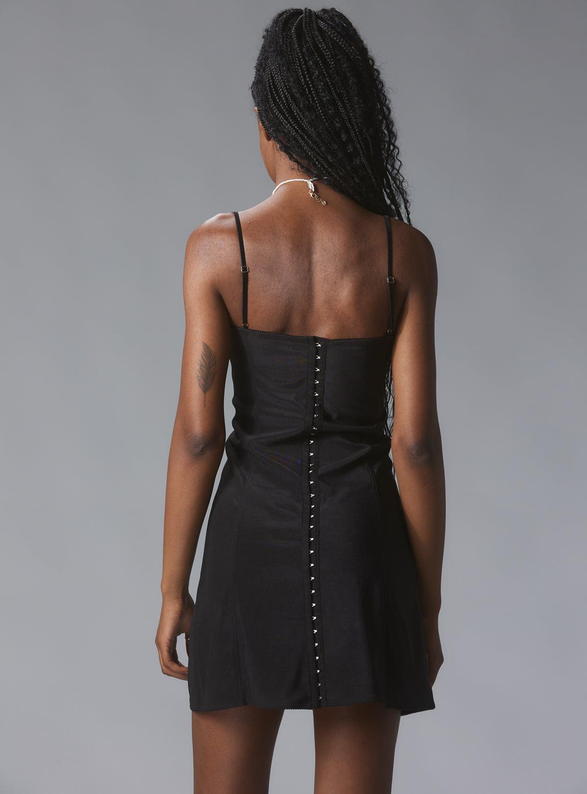 Taut Dress Female Product Image