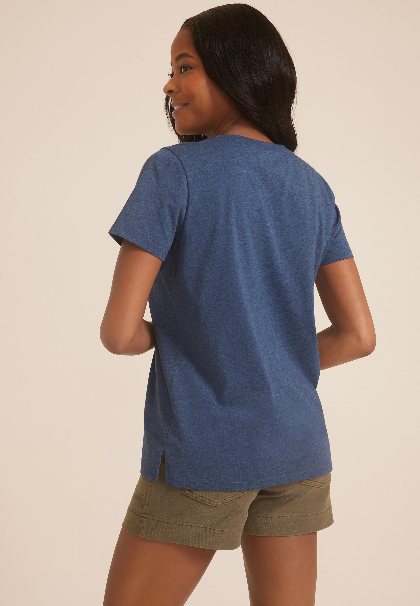 Peanuts Non Athletic Dept Classic Fit Graphic Tee Product Image