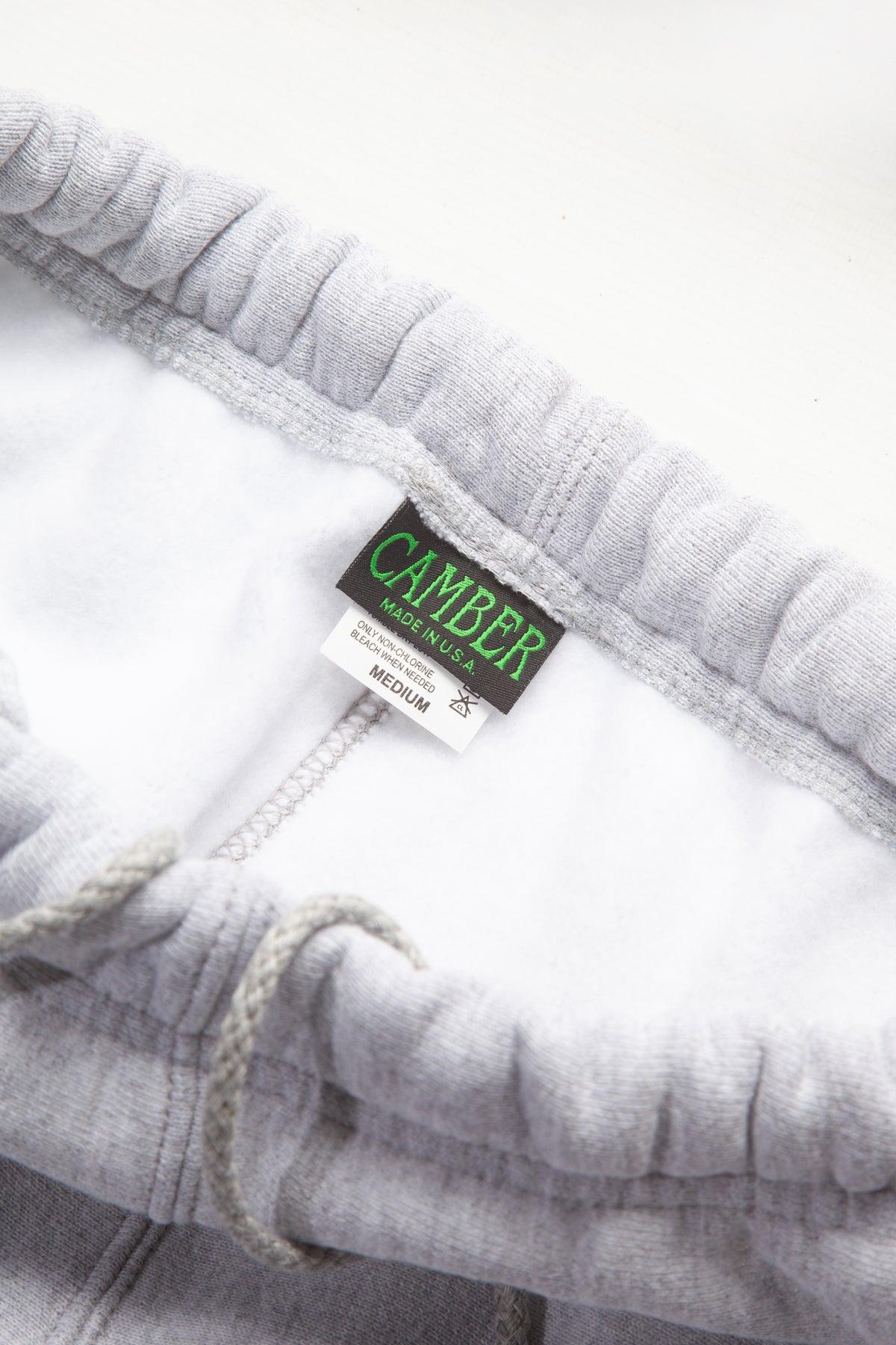 Camber USA - 233 12oz Sweatpants - Navy Product Image