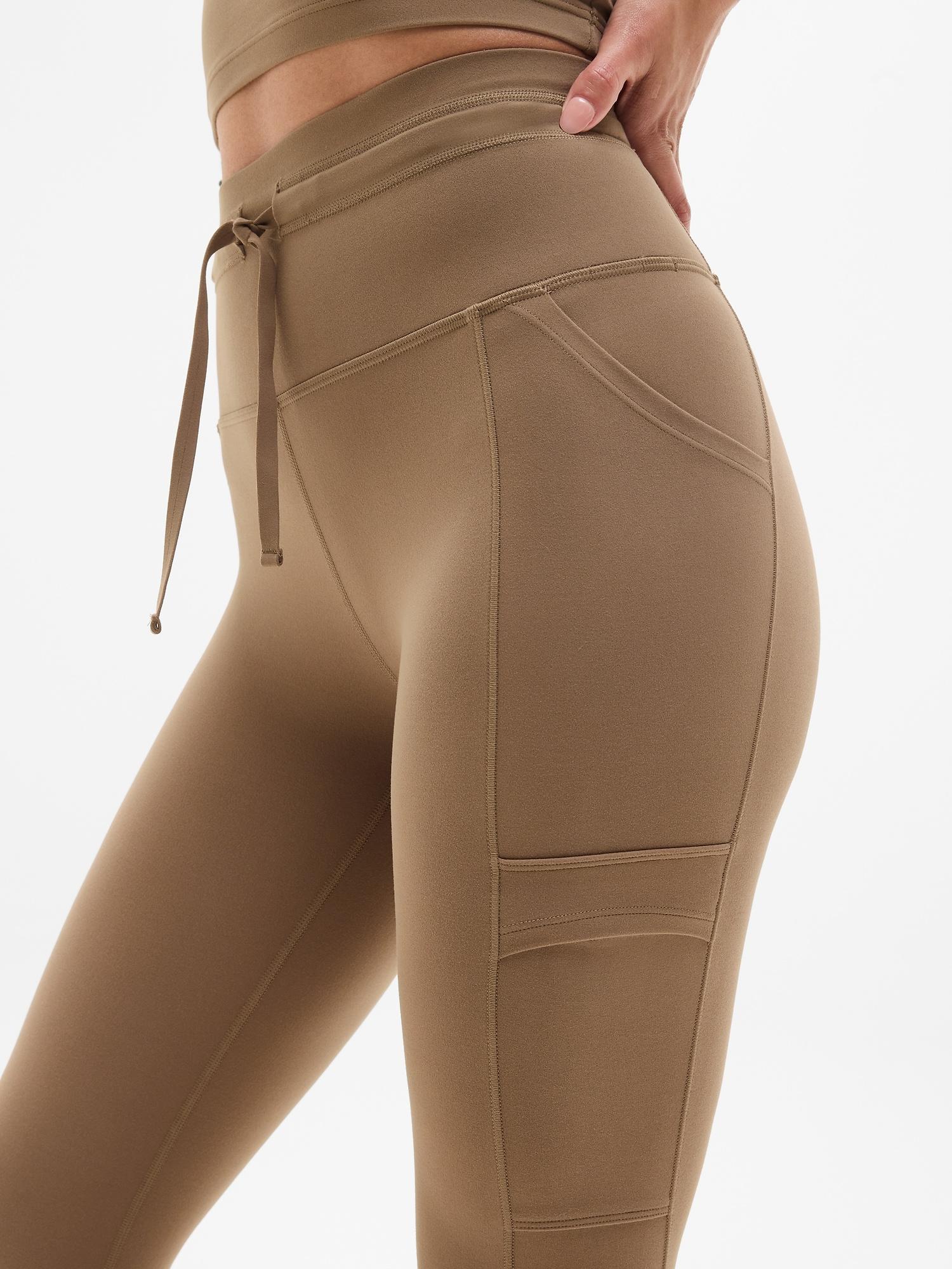 Salutation Stash High Rise Cargo Legging Product Image