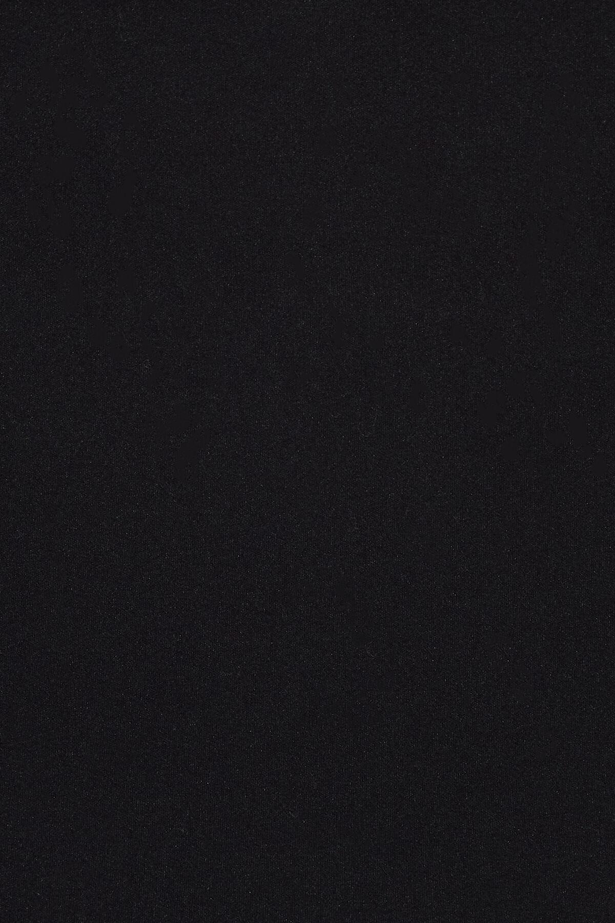 Sleek Henley Tank Top Product Image