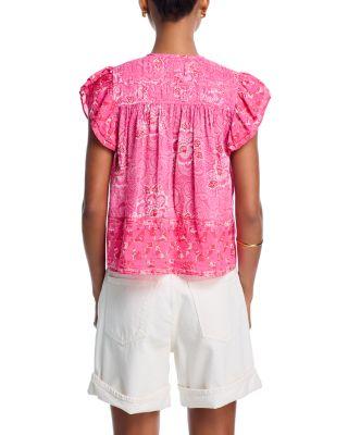 Milia Top Product Image