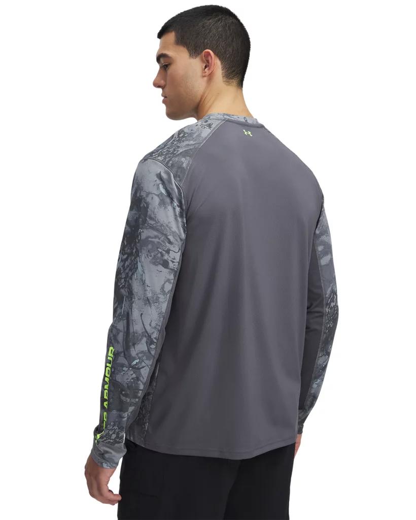 UA Fish Pro Camo Product Image