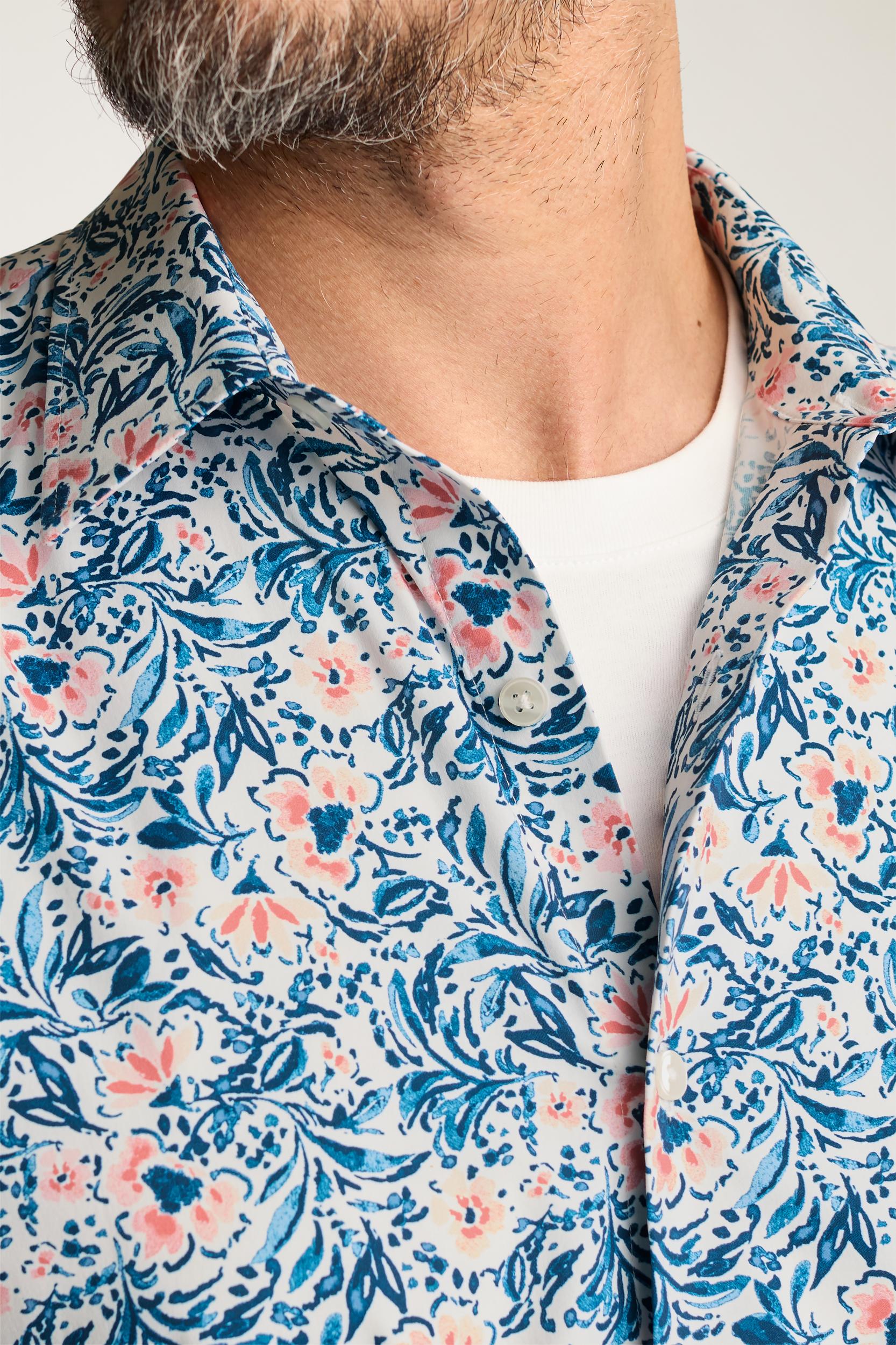 Tech Short Sleeve Shirt Product Image