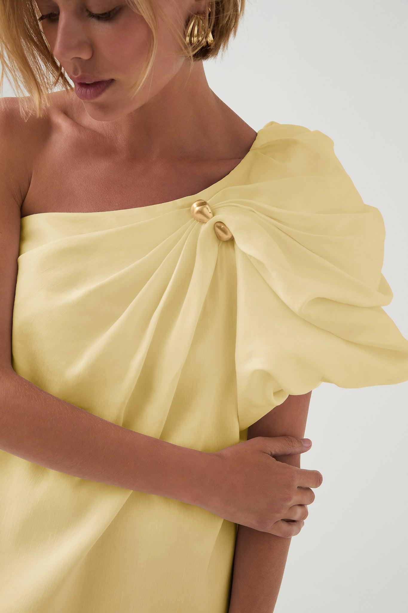 Cira Mini Dress Product Image