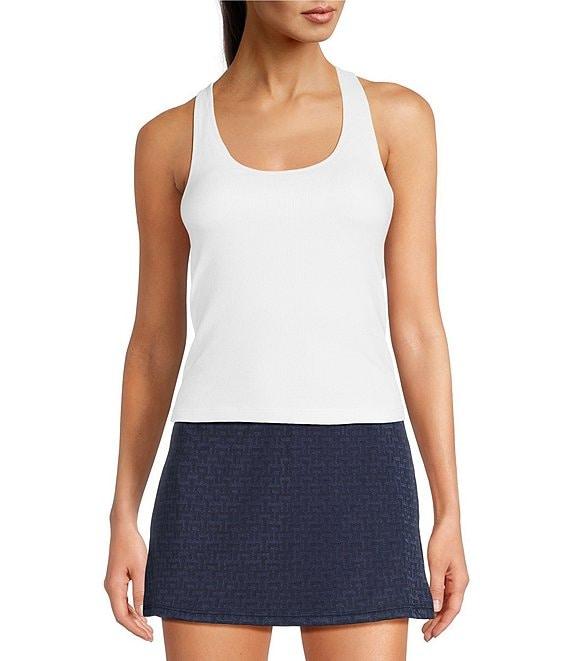 The Upside Balance Lenny Seamless Scoop Neck Tank Product Image