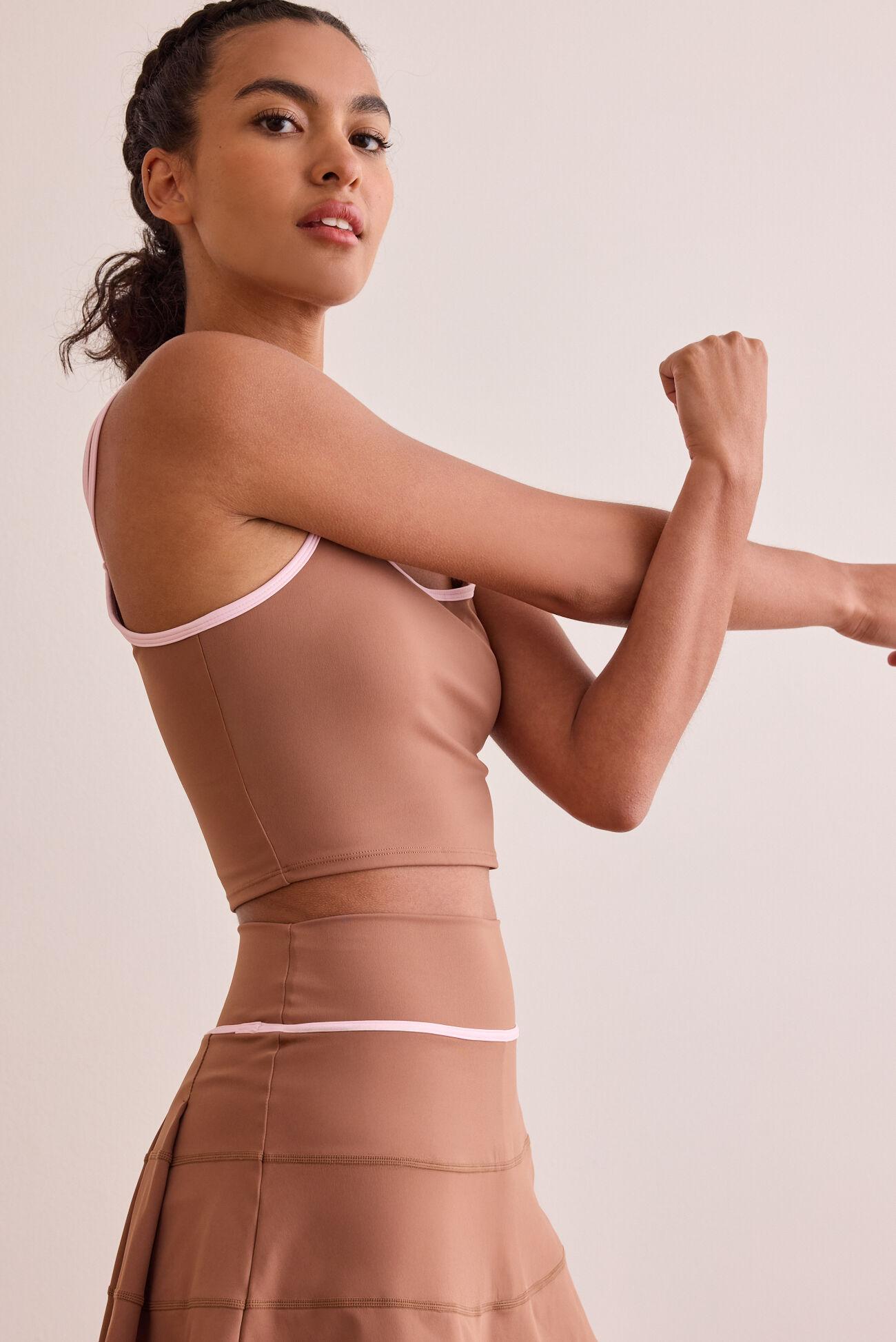 Let's Go Tank Product Image