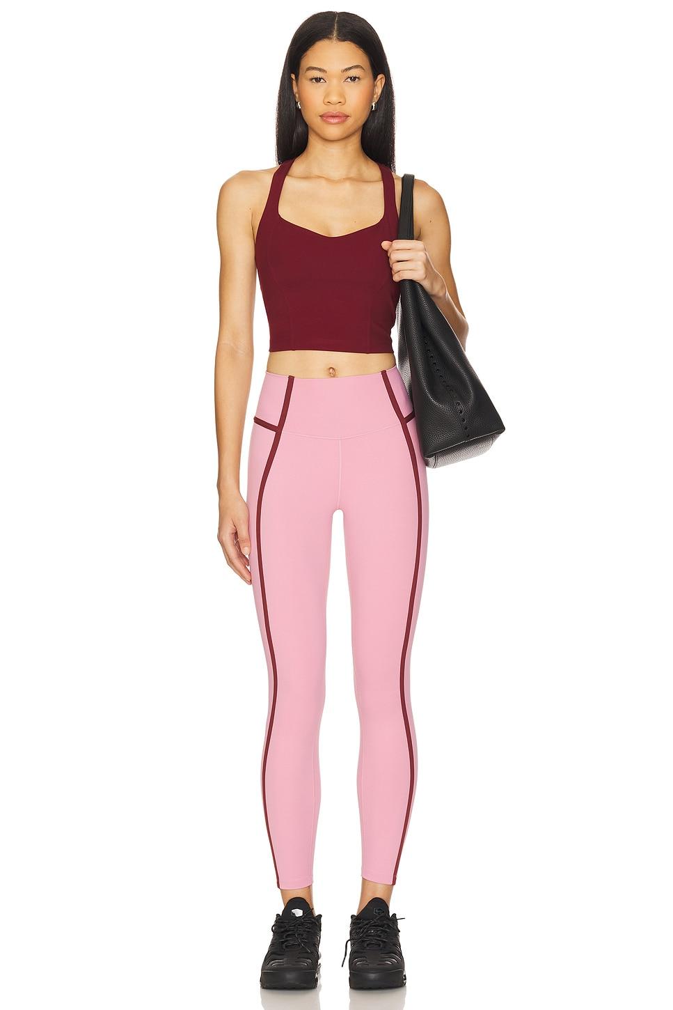 High Waisted 7/8 Leggings Nike Product Image