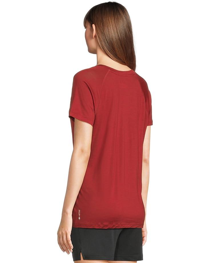 Perfect Crew Short Sleeve Tee Product Image