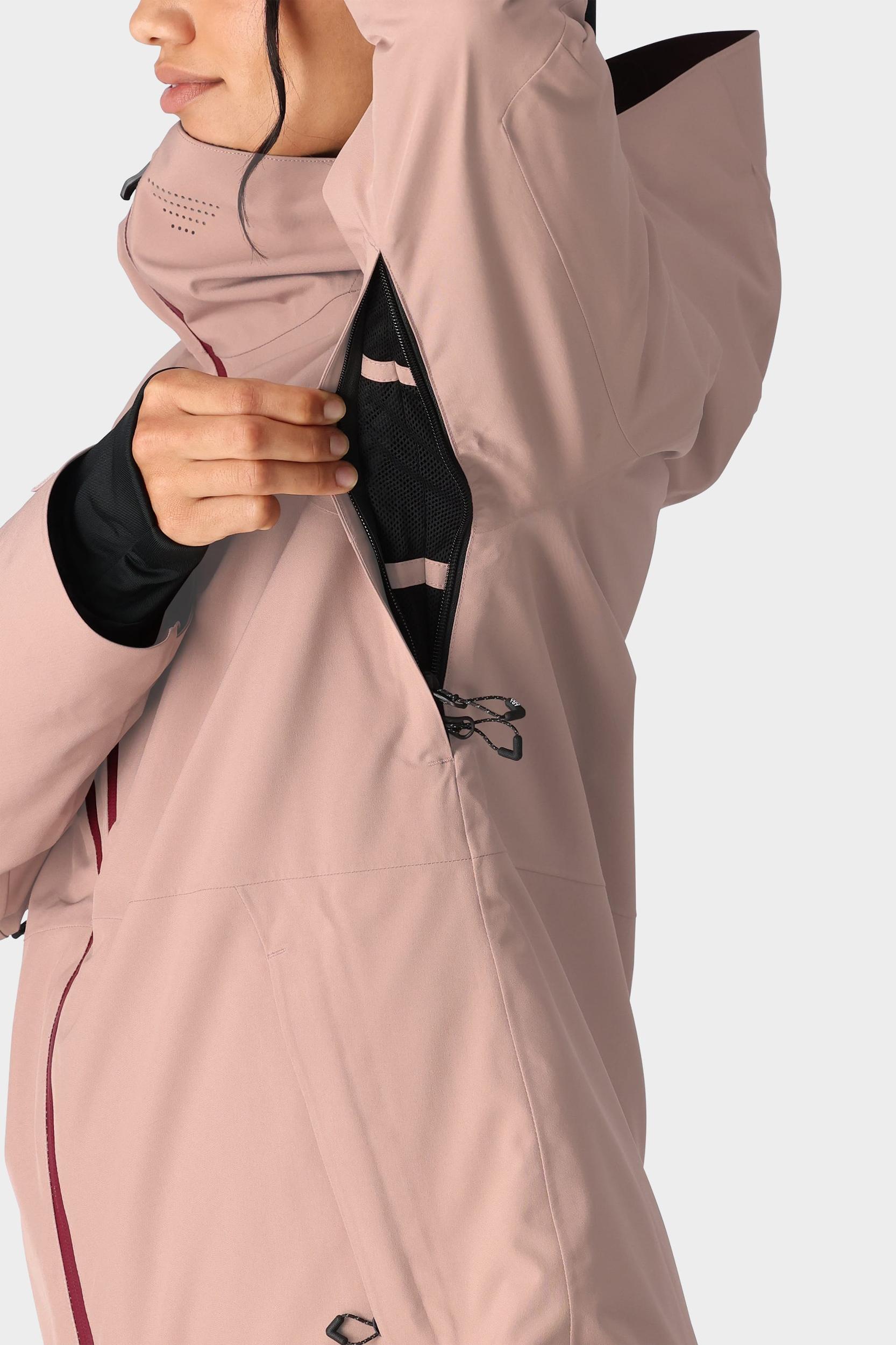 686 Women's Hydra Insulated Jacket Female Product Image
