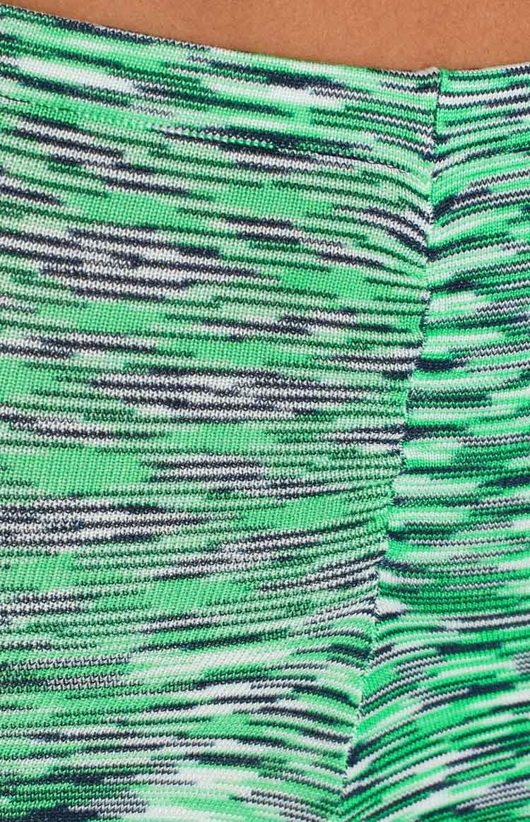 Nessa Green Pants Product Image