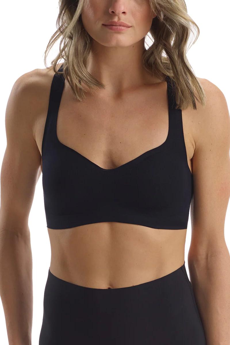 Womens Butter Soft Support Bralette Product Image