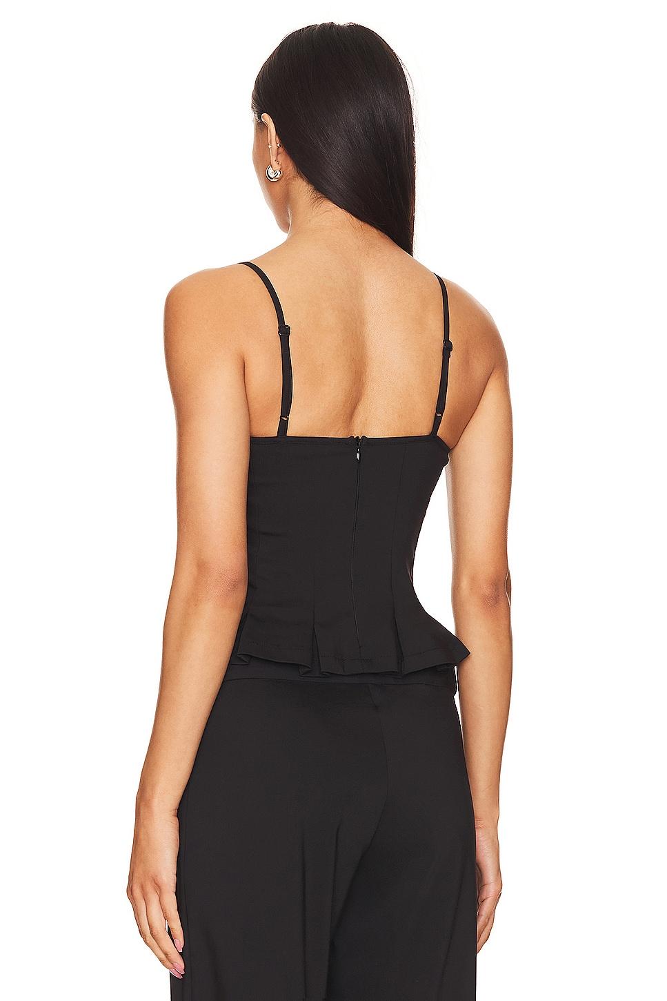 Cher Top Peachy Den Product Image