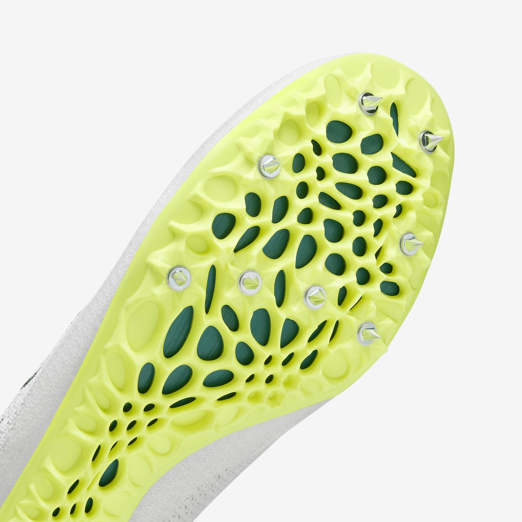Nike Men's Zoom Superfly Elite 2 Track & Field Sprinting Spikes Product Image
