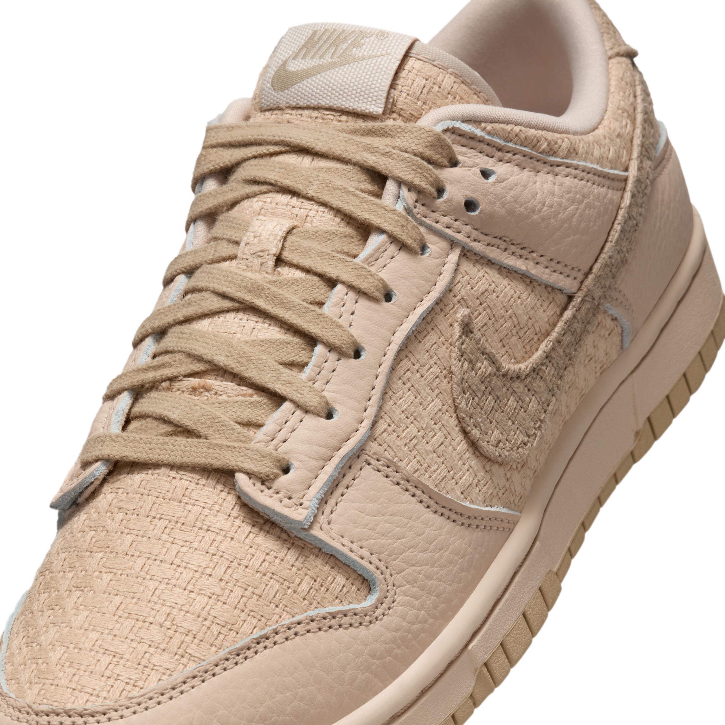 Nike Womens Dunk Low Shoes | IB7947-126 Product Image