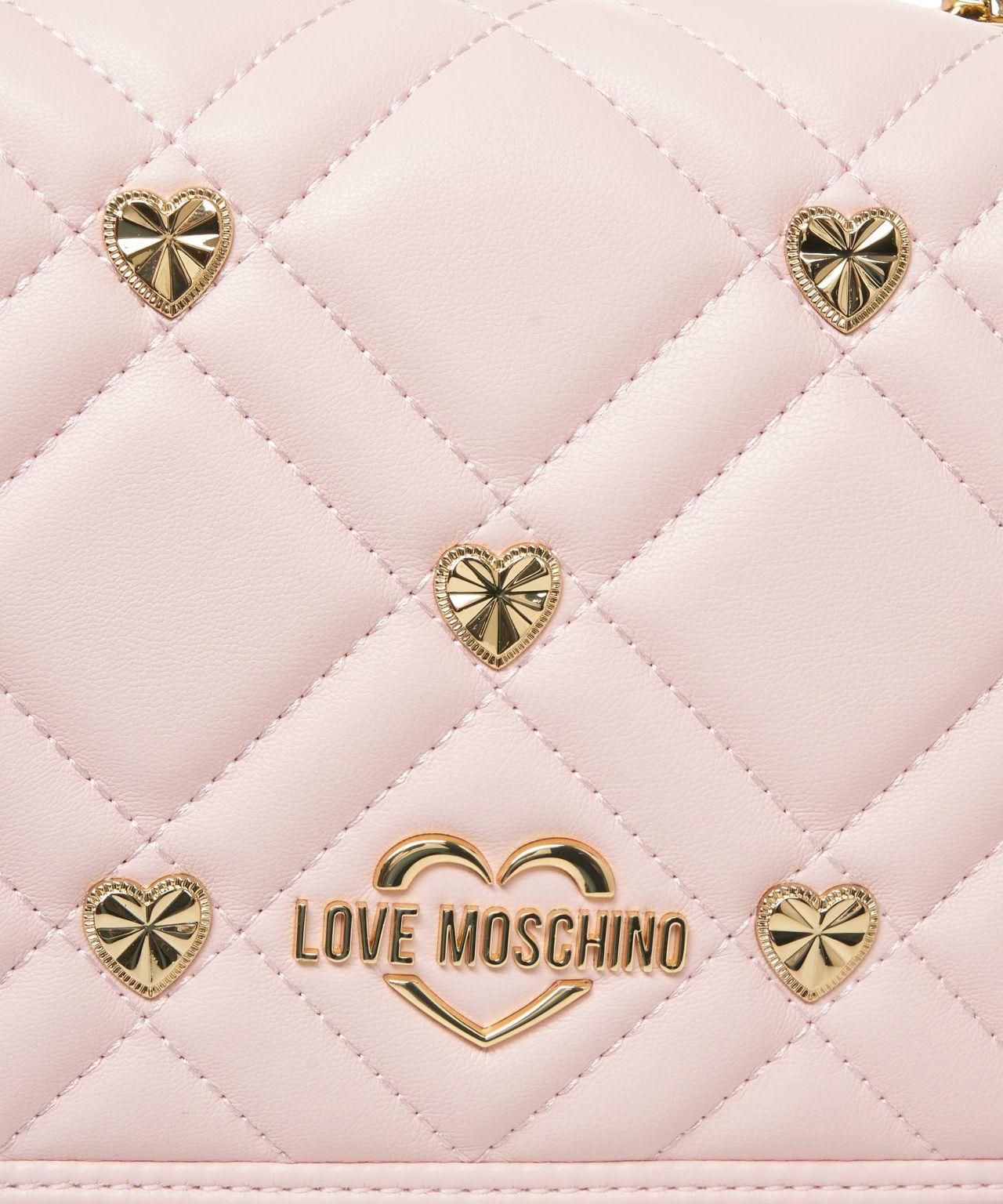 Shoulder bag with stud details Product Image