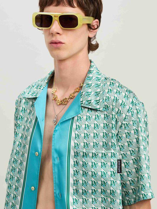 PA Diamond short sleeves shirt Product Image