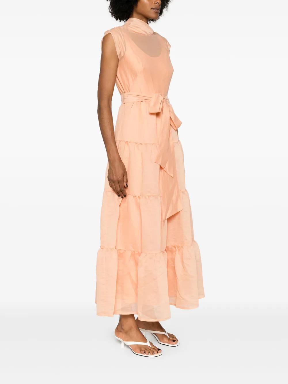 Tsai maxi dress Product Image