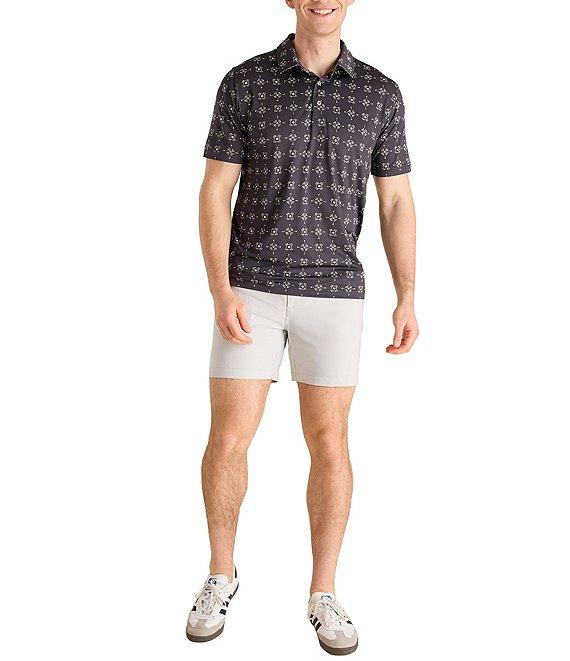 Chubbies Grey Unknown 6#double; Inseam Shorts Product Image