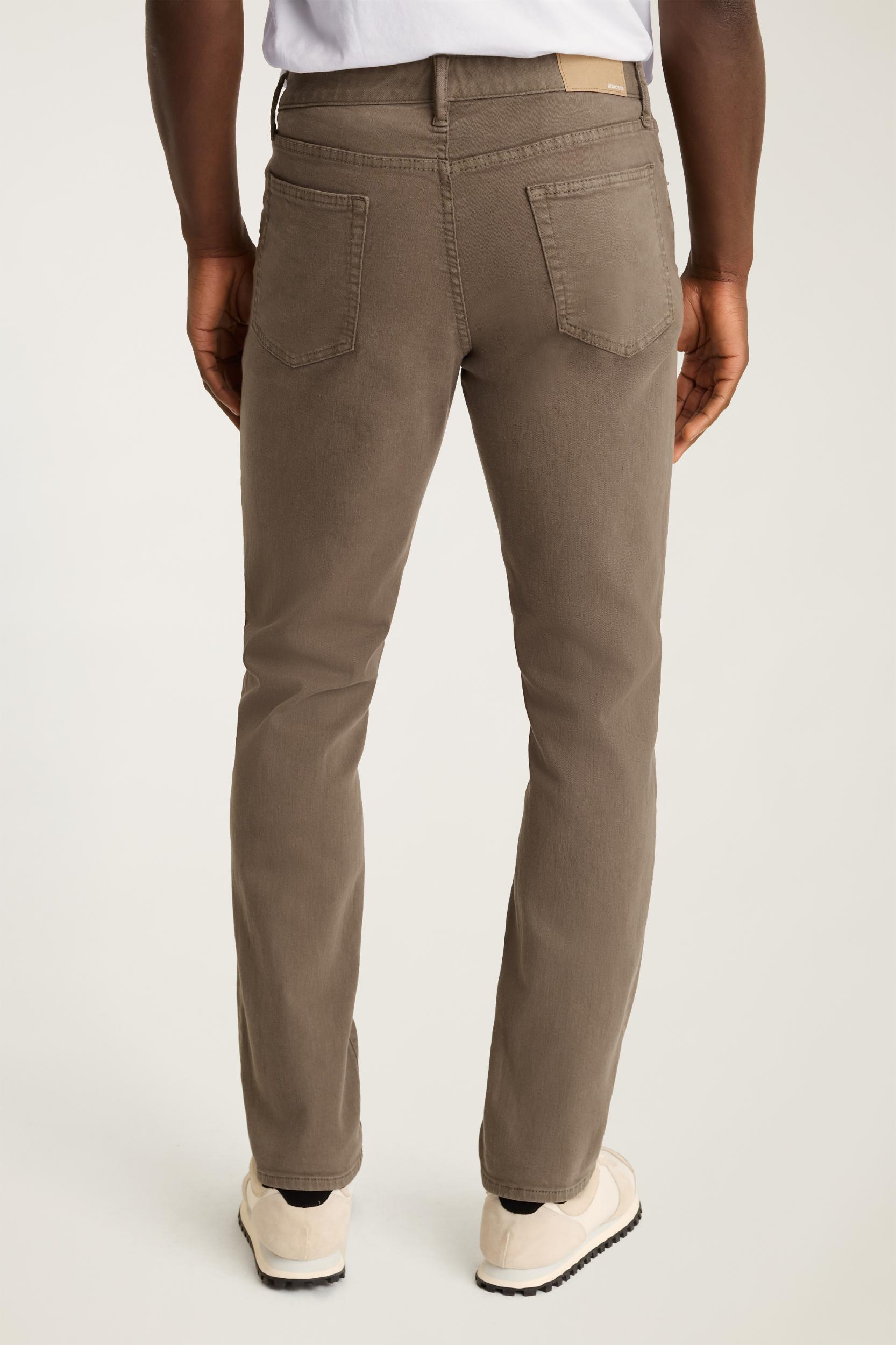 Travel Jeans Product Image