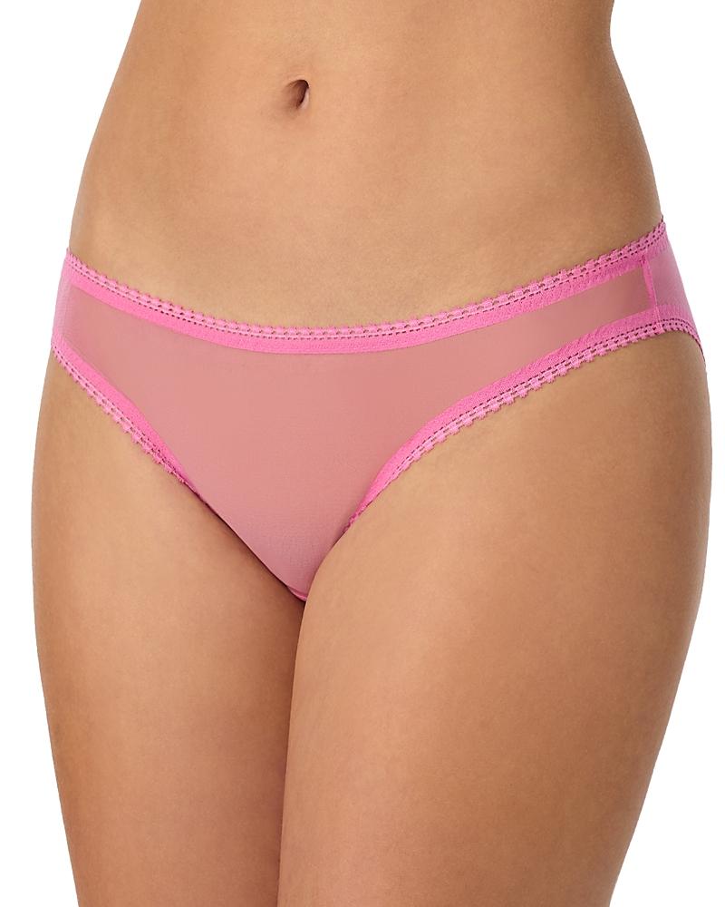 On Gossamer Mesh Hip Bikini Product Image