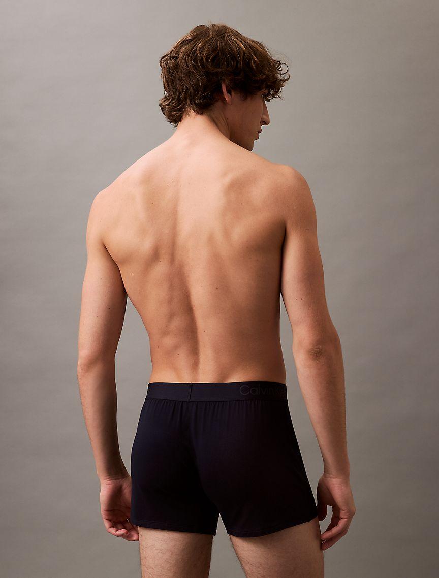 Ultra Soft Modal 3-Pack Slim Boxer Product Image