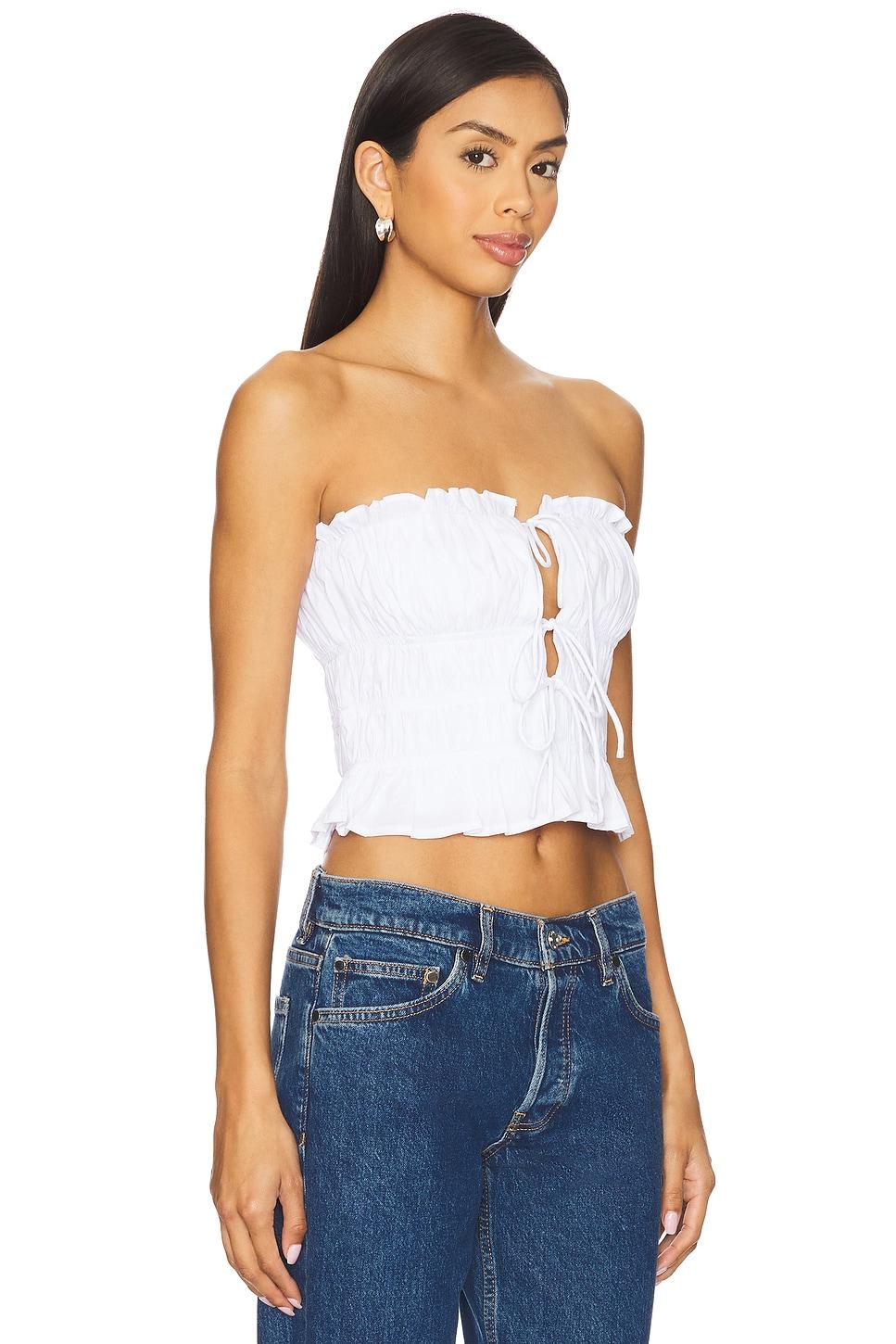 Valentina Top MORE TO COME Product Image