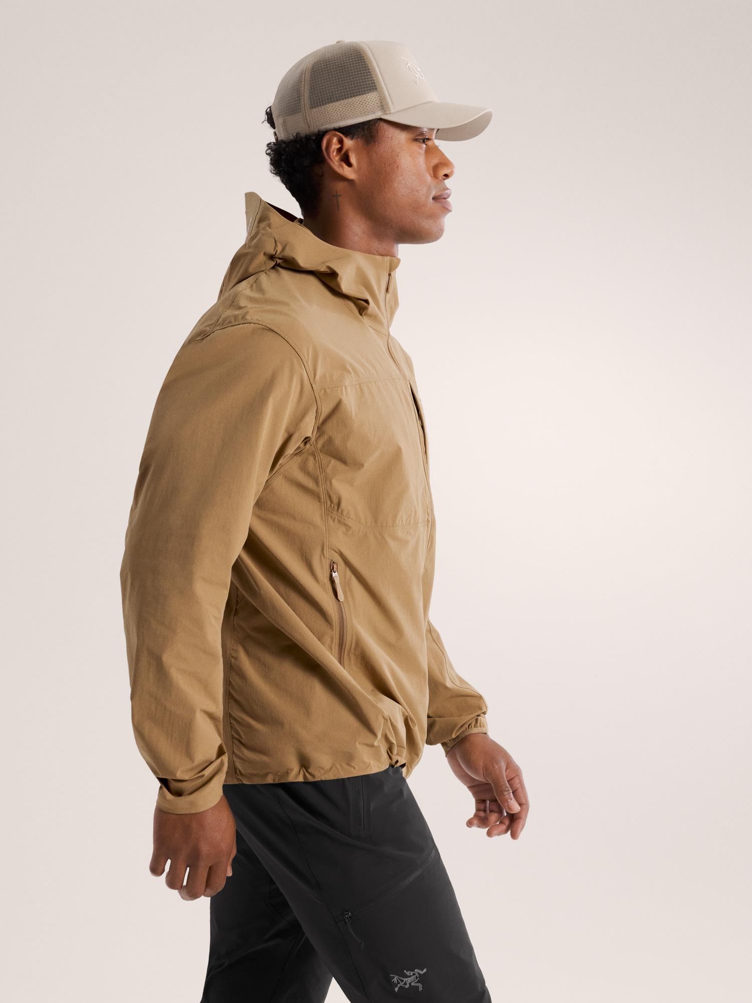 Gamma Lightweight Hoody Men's Product Image