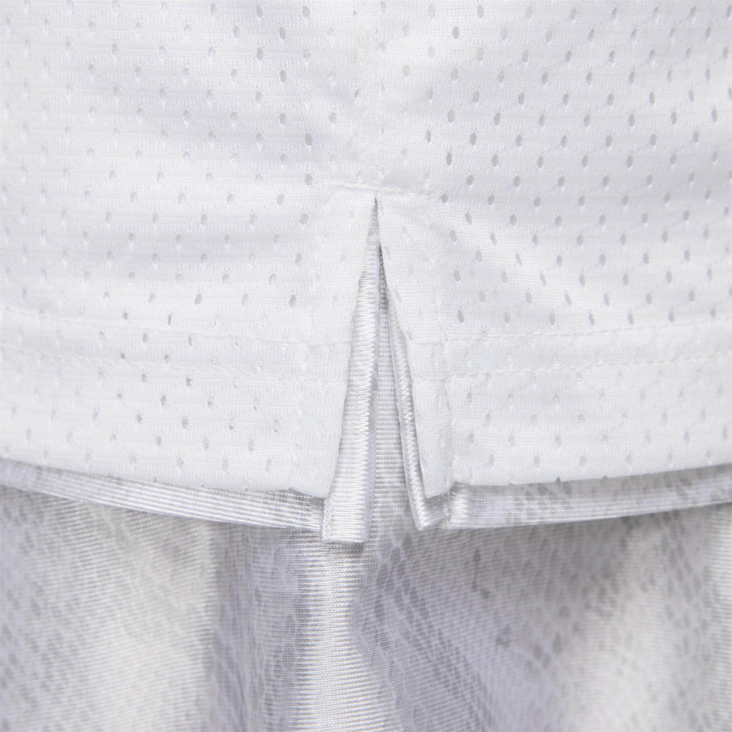 Kobe Nike Men's Dri-FIT Standard Issue Reversible Basketball Jersey Product Image