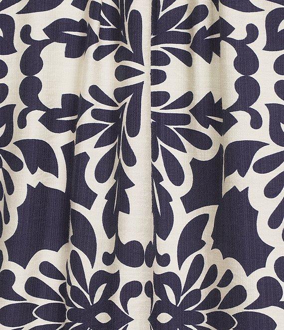 Skies Are Blue Plus Size Bubble Short Sleeve Blouse Product Image