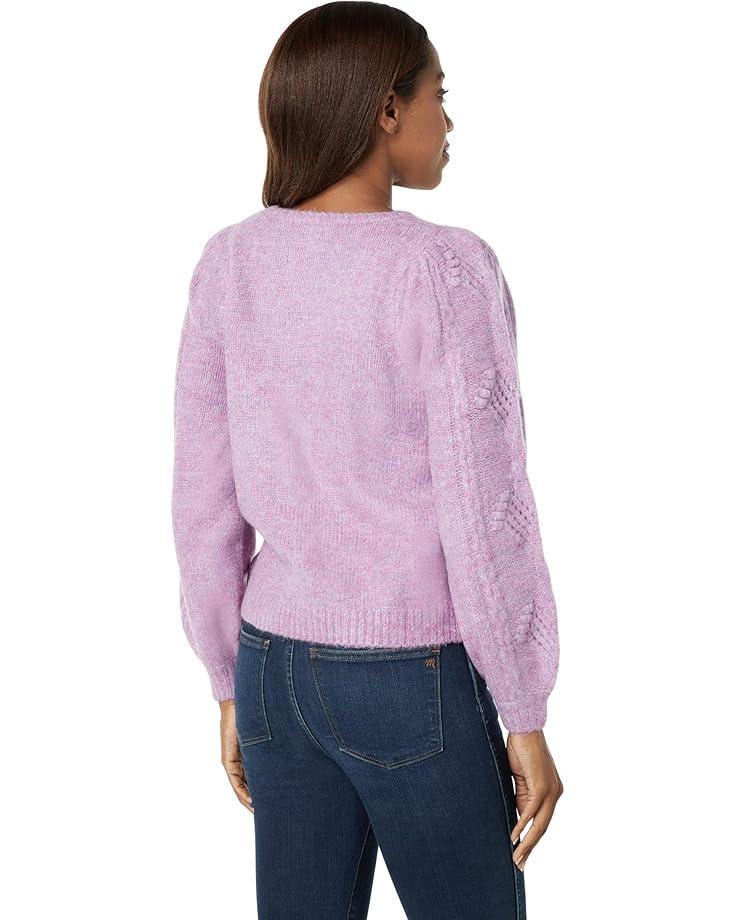 Chalet Stripe Sweater Product Image