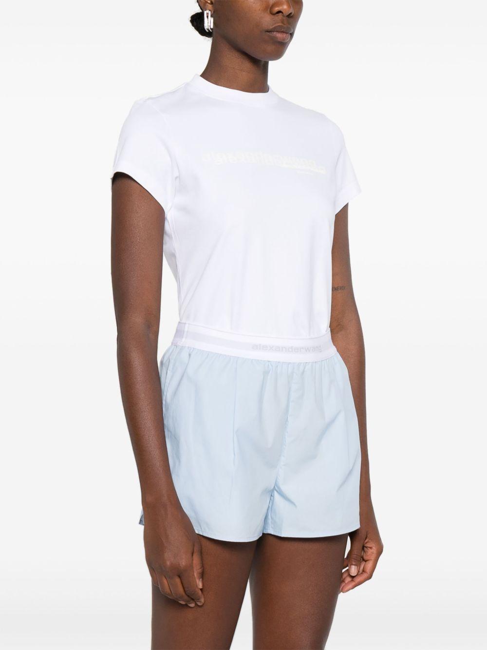 cotton shorts Product Image
