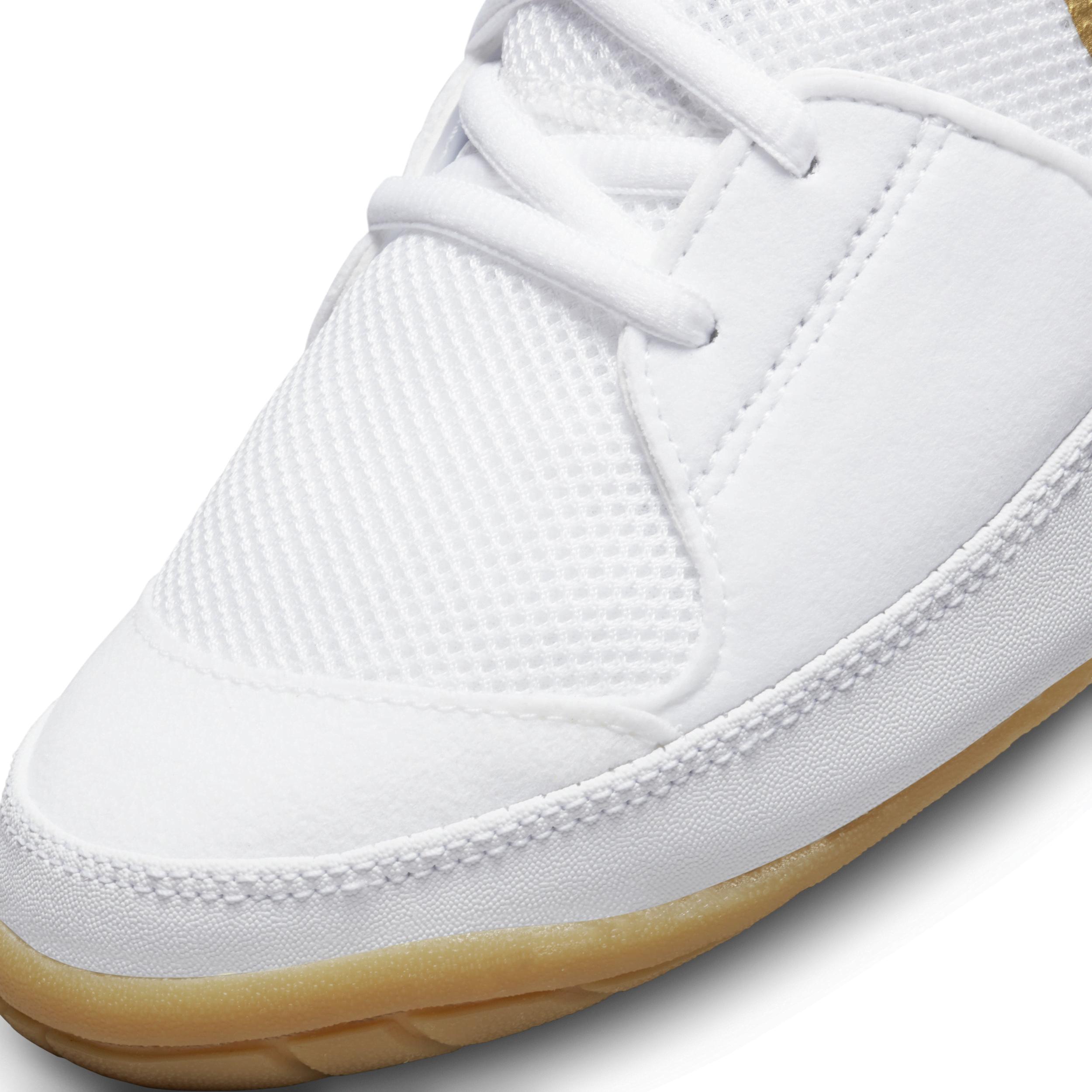 Nike Men's Fury Wrestling Shoes Product Image