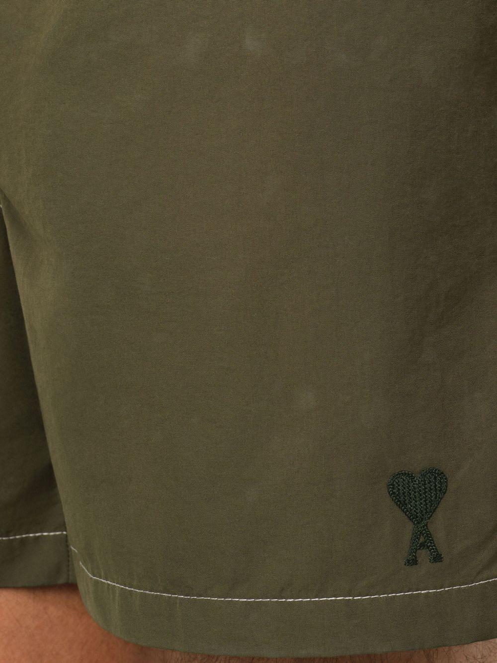 Ami de Coeur swim shorts Product Image