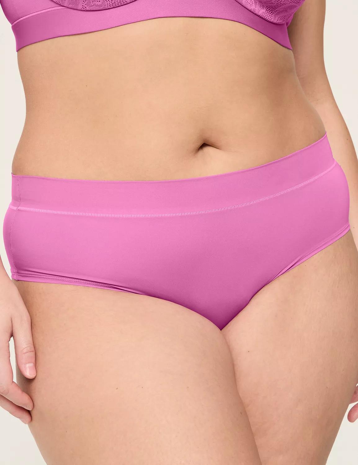 Comfort Bliss Cheeky Panty Product Image