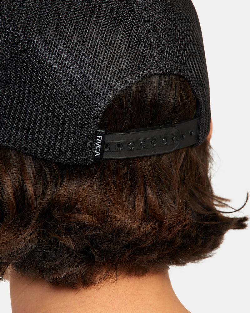 All The Way Tech Trucker Hat Product Image