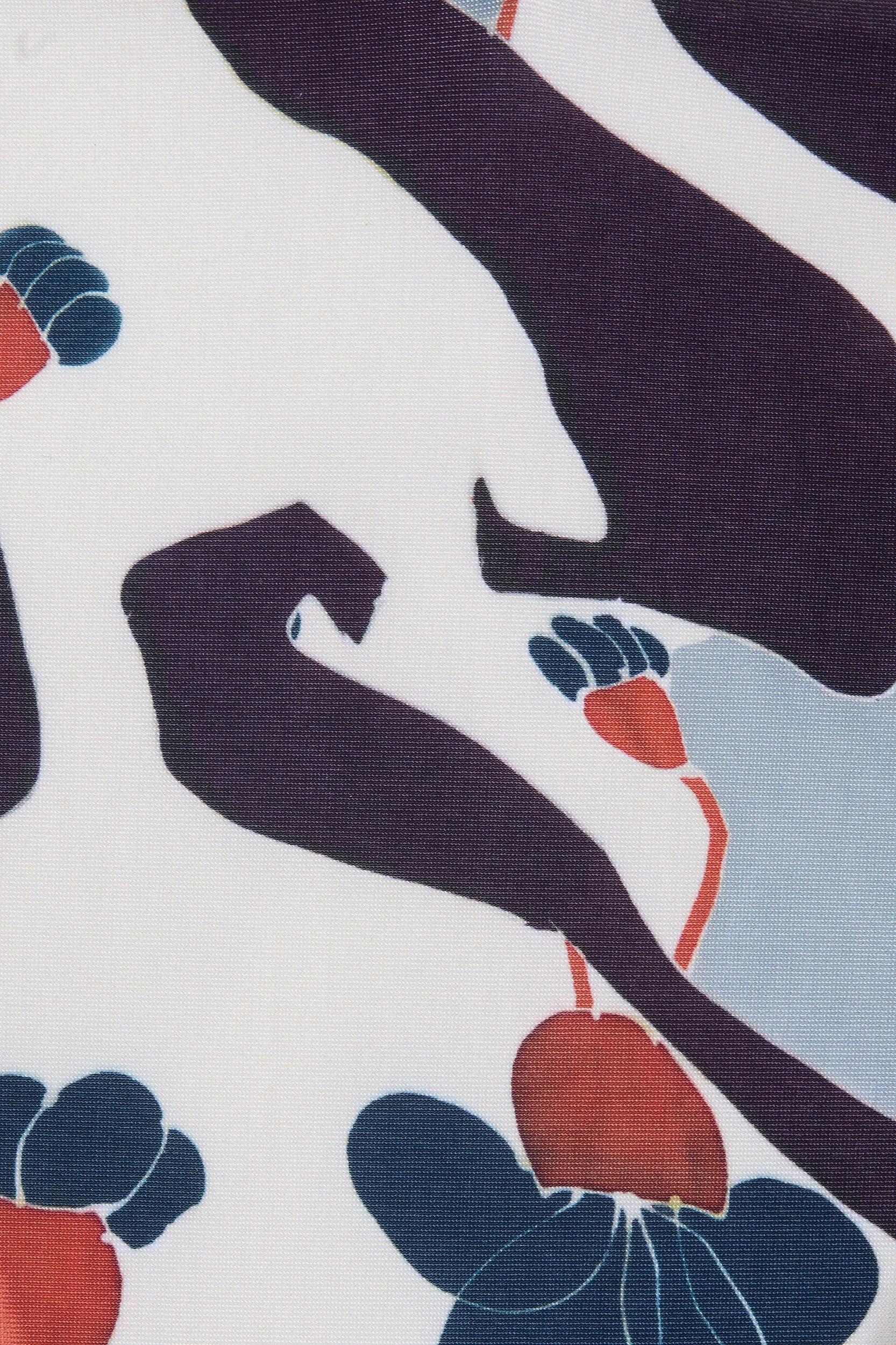 Lole Bikini Top Mandraki Floral - Final Sale Product Image