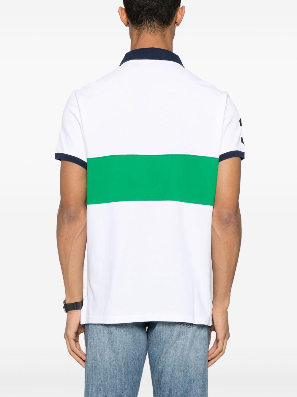 Big Pony polo shirt Product Image