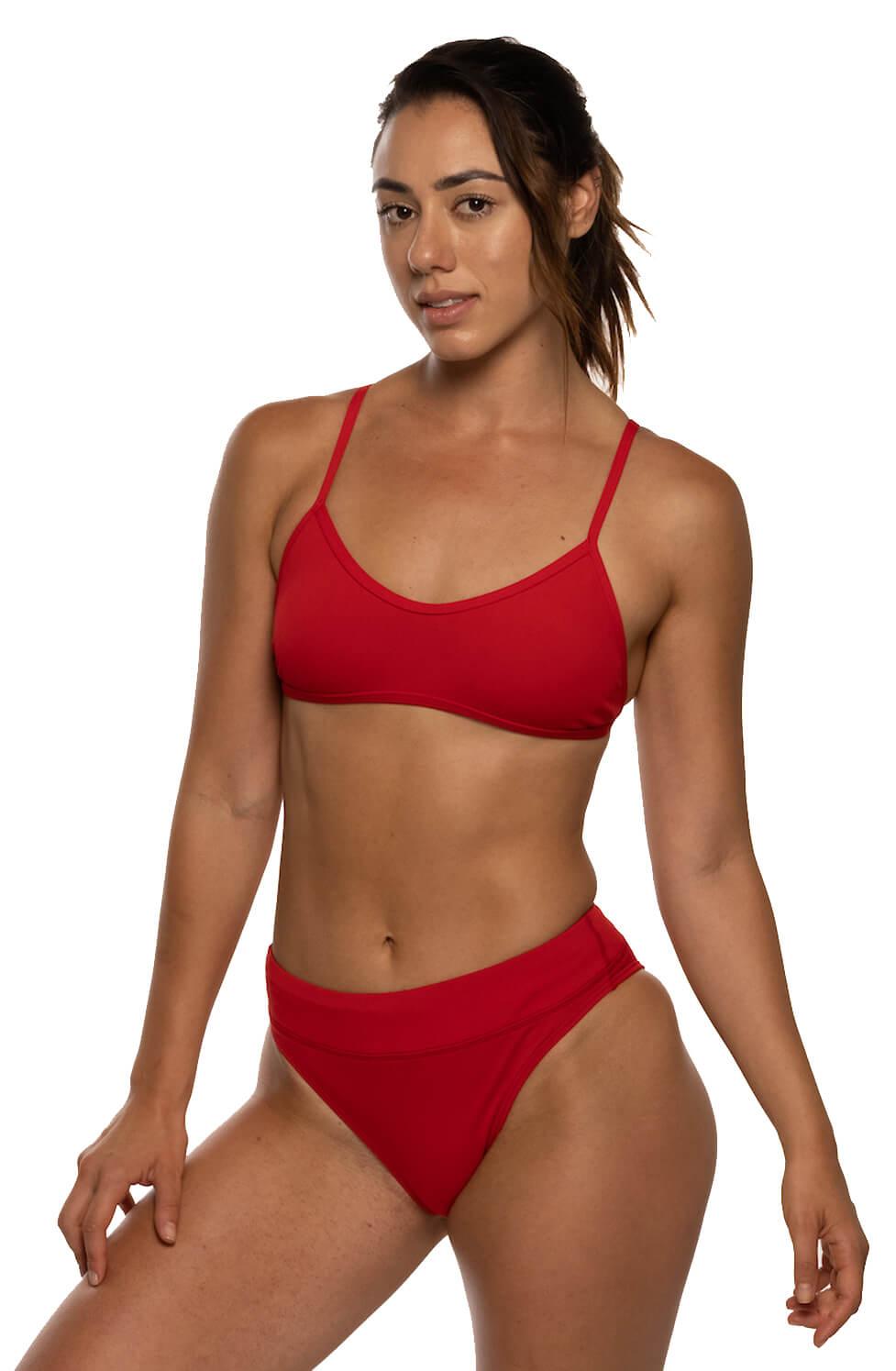 Zoe Bikini Bottom Female Product Image