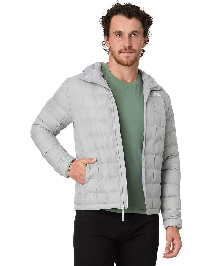 Junction Insulated Hoodie Product Image