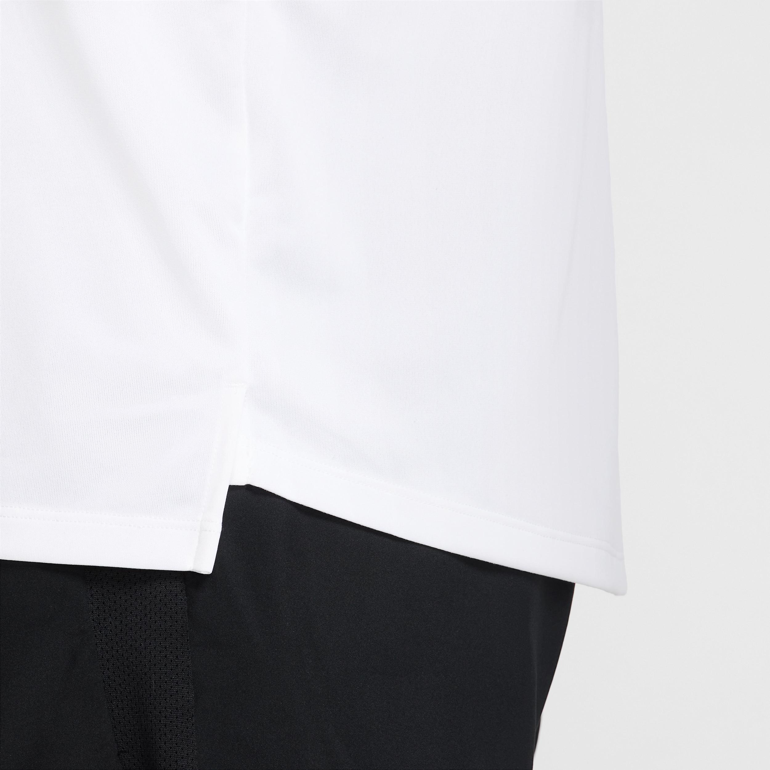 Nike Mens Stride Dri-FIT ADV Running Tank Top | HV5210-010 Product Image