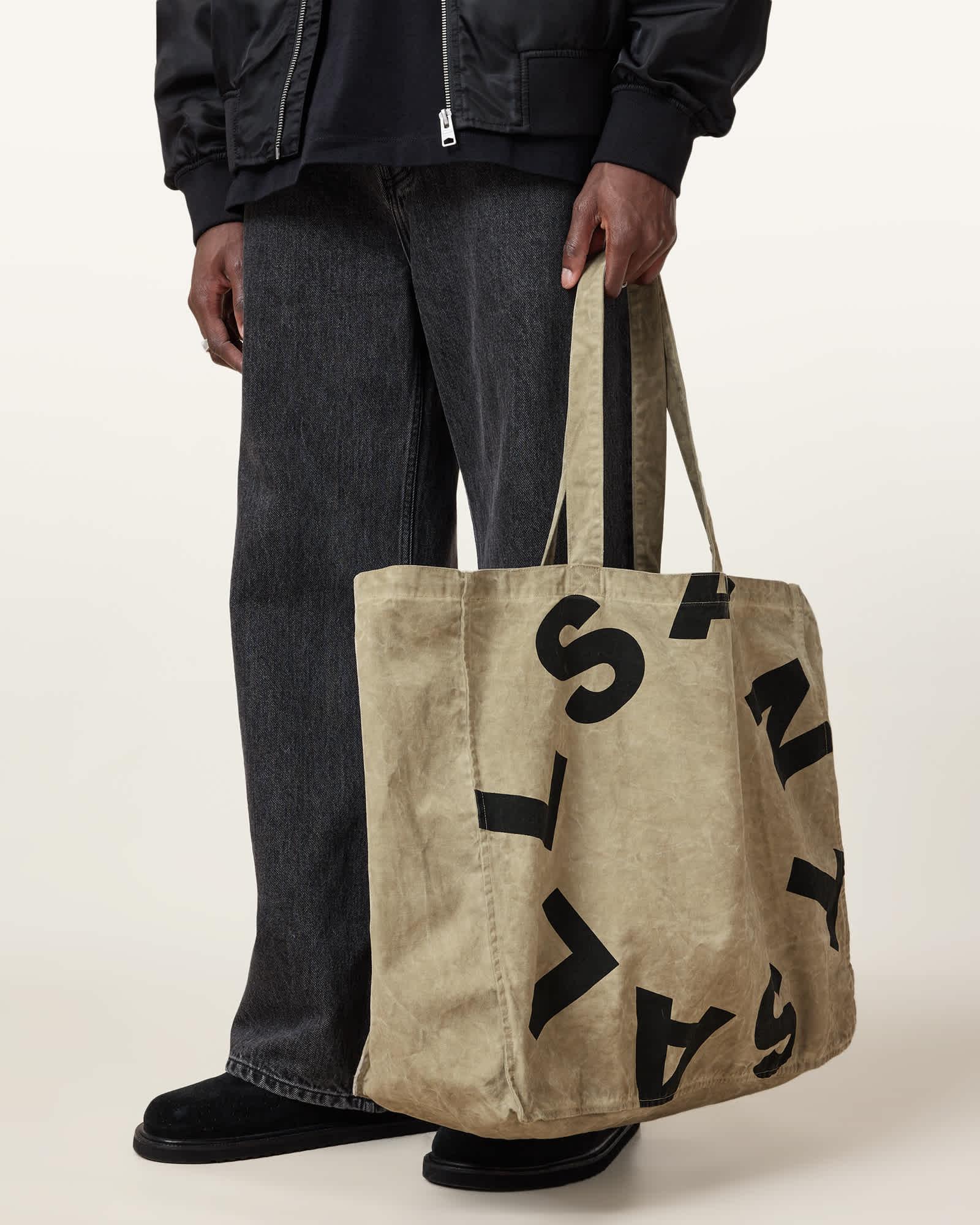 Large Tierra Tote Bag Product Image