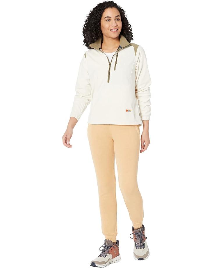 Women's Fjällräven Vardag Lite Fleece Product Image