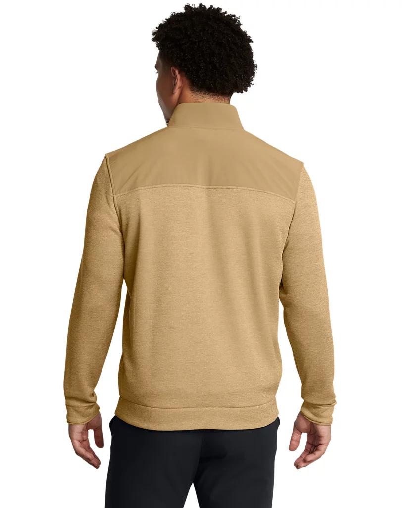 UA Drive Storm SweaterFleece Product Image