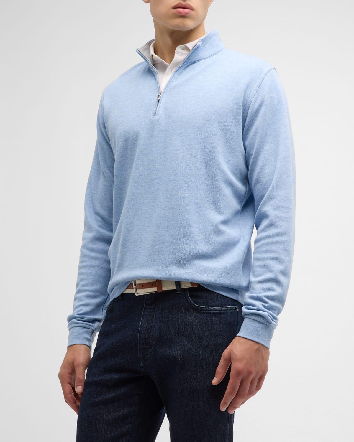 Angelo Crown Comfort Pullover Product Image