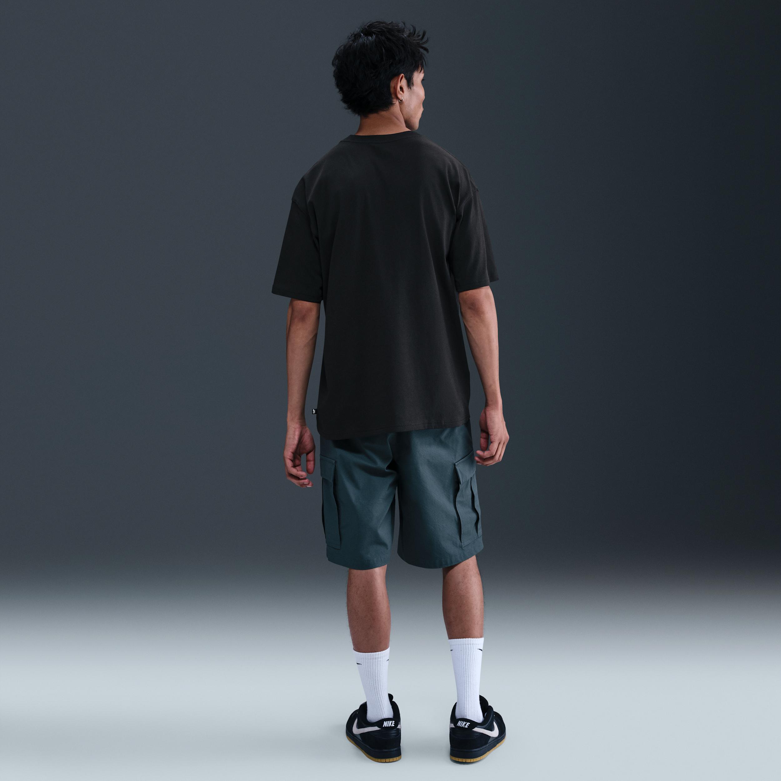 Mens Nike SB Max90 Skate T-Shirt | HV1304-045 Product Image